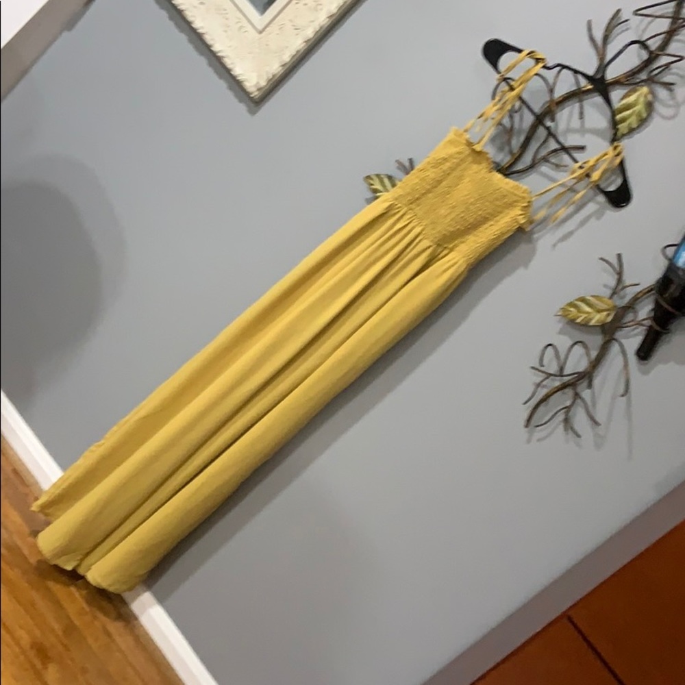 She & Sky jumpsuit